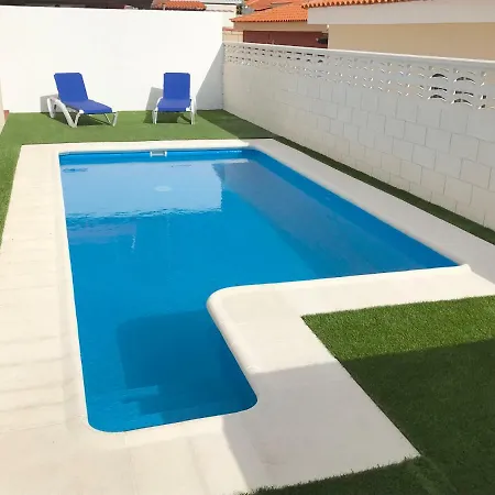 83 Con Piscina Privada 卡亚俄萨尔瓦赫