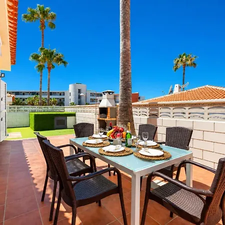 83 Con Piscina Privada Βίλα