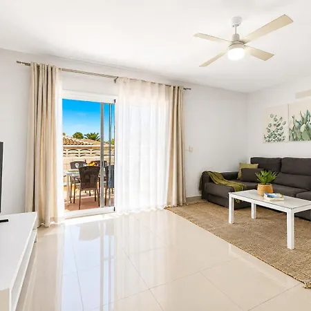 83 Con Piscina Privada Βίλα Callao Salvaje