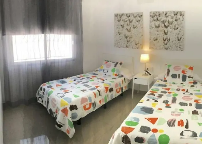 Villa 83 Con Piscina Privada