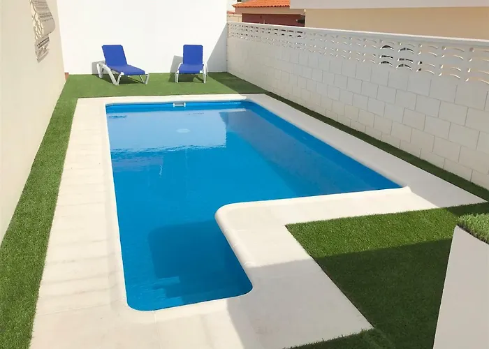 83 Con Piscina Privada 卡亚俄萨尔瓦赫