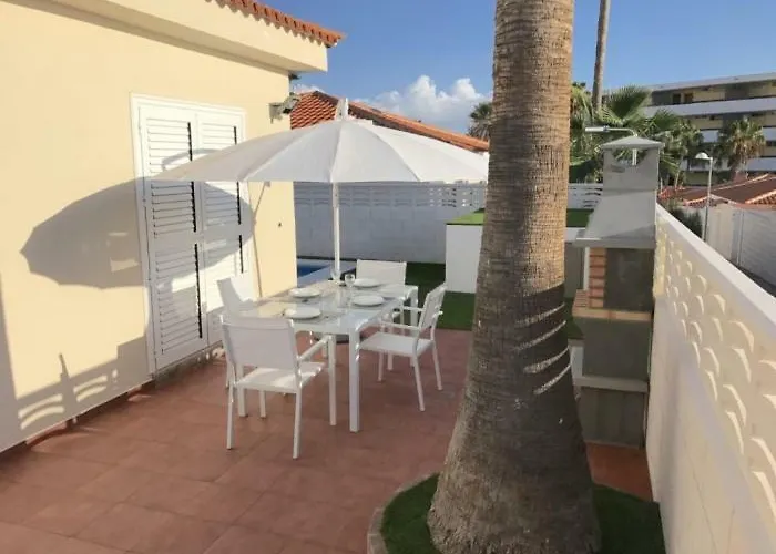 83 Con Piscina Privada * Callao Salvaje